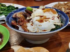 -澳门陈光记烧味饭店(南京德基广场店)