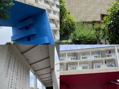 -西安汽车职业大学(临潼校区)