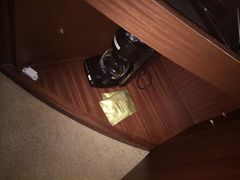 咖啡壶-厦门喜来登酒店