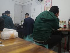 大堂-海关荤豆花(洋河一路店)