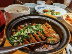 -闽上鲜·福建菜(龙湖滨江天街店)