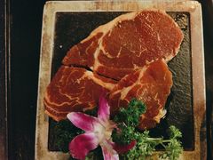 -松渡·鲜肉泥炉烤肉(时代天街店)