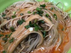 麻酱拌面-弄堂面馆(金运路店)