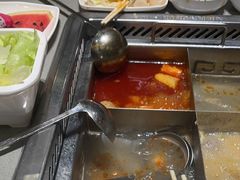 -海底捞火锅(天津SM城市广场店)