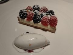 -L'Arome芳芳法国餐厅(仙林金鹰店)