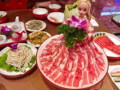 -红色江山(首钢国际大厦店)