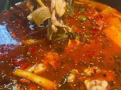 -渝蛙馆(九霄梦天地店)