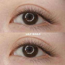 -LILY NAILS美甲美睫