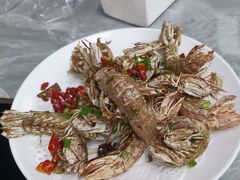 -林记潮汕海鲜砂锅粥(平潭店)