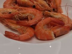-箸福·夜上海(雨花客厅店)