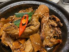 -鑫鸿达·海鲜闽菜热炒小馆(中山路店)