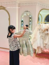 -MELAND CLUB•花园城堡主题亲子乐园•派对•餐厅(广州乐峰广场旗舰店)