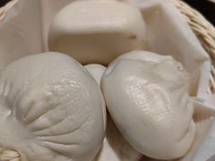 手工酱肉大包子-谷连天安心食堂(裕华万达店)