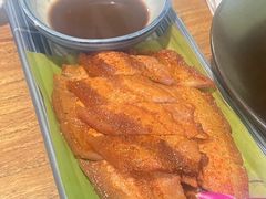 -紫滇源云南生态菜(丹凤街店)