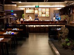 -古京·臻致料理(月湖店)