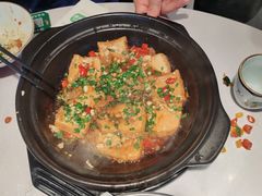 -费大厨辣椒炒肉(黄兴中心广场店)