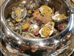 -鲜小岛·铜锅涮肉