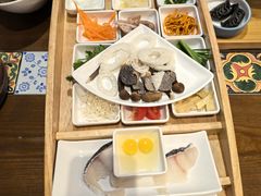 -芸南道·过桥米线(昆明老街旗舰店)