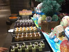 -西北石油酒店福粤中餐厅