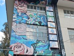 -大理床单厂艺术区