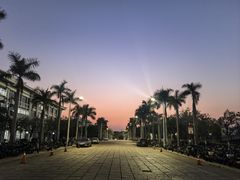 -厦门大学(思明校区)