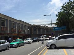 -黄埔军校旧址纪念馆