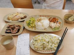 -百家鸡味馆(清泰店)