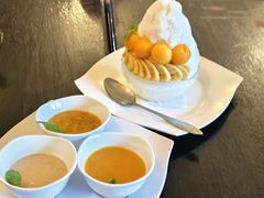 -Fresh Fruit Factory - Fruit Cuisine Restaurant