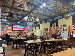 -清真·AL-JANNAT 佳纳特餐厅(狮子桥店)