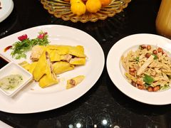 -丰收日·小海鲜·沪上家宴(顾村正大店)
