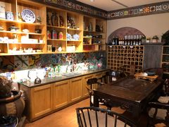 -阳光家常菜游客餐厅(千佛山店)