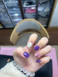 -四季·予你日式美甲美睫Nail