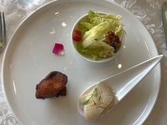 -世博源公馆·本帮融合菜·主题包厢·江景餐厅