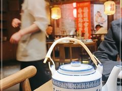 -南京大牌档(新街口德基广场店)