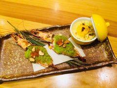 -花潮料理艺食馆(世欧广场店)