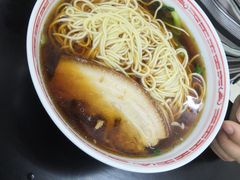 焖肉-吴茂兴本帮面(泰兴路店)