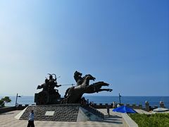 -养马岛旅游度假区
