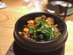 -竹里馆·淮扬菜·功夫茶(老门东店)