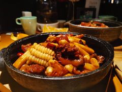 -798餐厅(任丘路店)