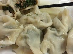 -老边饺子馆(北京南站3店)