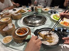 -流舫海鲜酒家(张溪店)