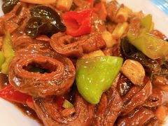 红烧大肠-吾味香葫芦头(安西街店)