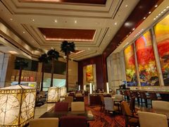 -上海光大会展中心国际大酒店