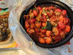 -聚味瞿记·龙虾堂(渔人码头一店)