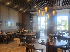 -香厨中餐厅(松北香格里拉店)