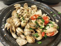 -甬小馆·焗海鲜温州菜(五马街店)