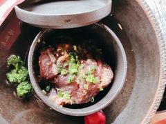 -谷牛和牛烤肉(漕河泾印象城店)
