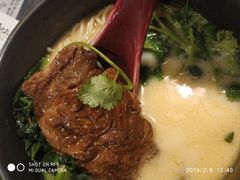 -和府捞面(石景山喜隆多店)