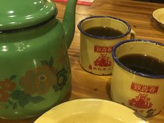 -东镇老火锅(长春路首店)