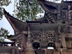 -惠山古镇·寄畅园